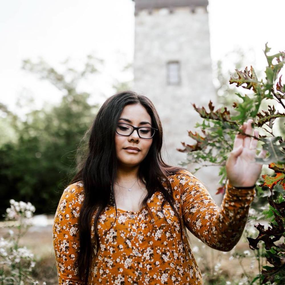 Meet your Posher, Stacey